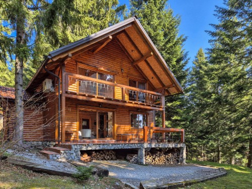 Feriehus - 6 personer -  - 51315 - Sunger