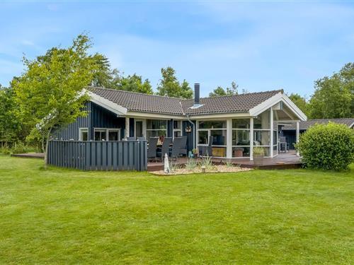 Sommerhus - 9 personer -  - Engsigen - Bratten - 9981 - Jerup