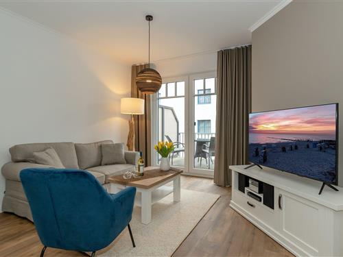 Ferielejlighed - 2 personer -  - Ostseeallee - 18225 - Kühlungsborn