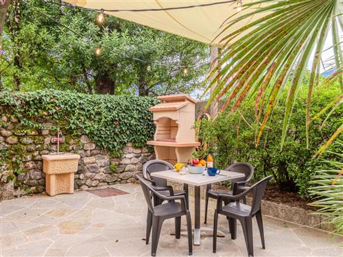 Ferielejlighed - 4 personer -  - Gravedona - 22015