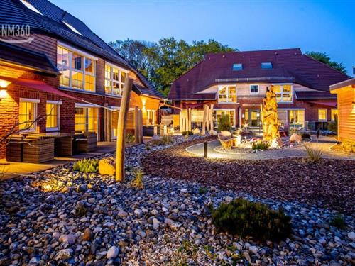 Ferielejlighed - 3 personer -  - Göhrener Weg - 18586 - Lobbe