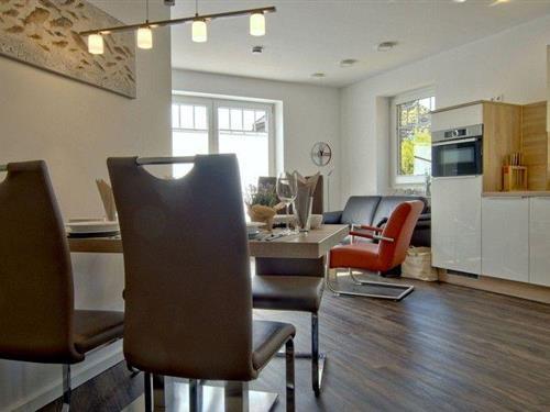 Ferieleilighet - 3 personer -  - Dorfgroden - 26486 - Wangerooge