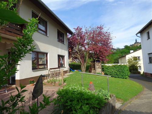 Holiday Home/Apartment - 2 persons -  - Unterer Weinbergweg - 34537 - Bad Wildungen