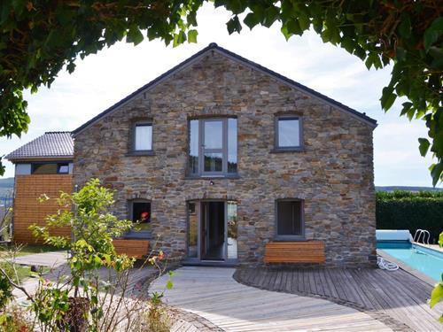 Sommerhus - 9 personer -  - 4987 - Stoumont