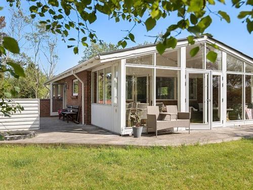 Ferienhaus - 6 Personen -  - Multebærvej - Napstjärt - 9981 - Jerup