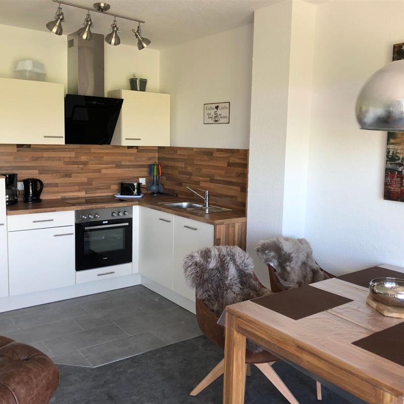 Sommerhus - 4 personer -  - Burhave - 26969