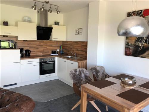 Sommerhus - 4 personer -  - Burhave - 26969