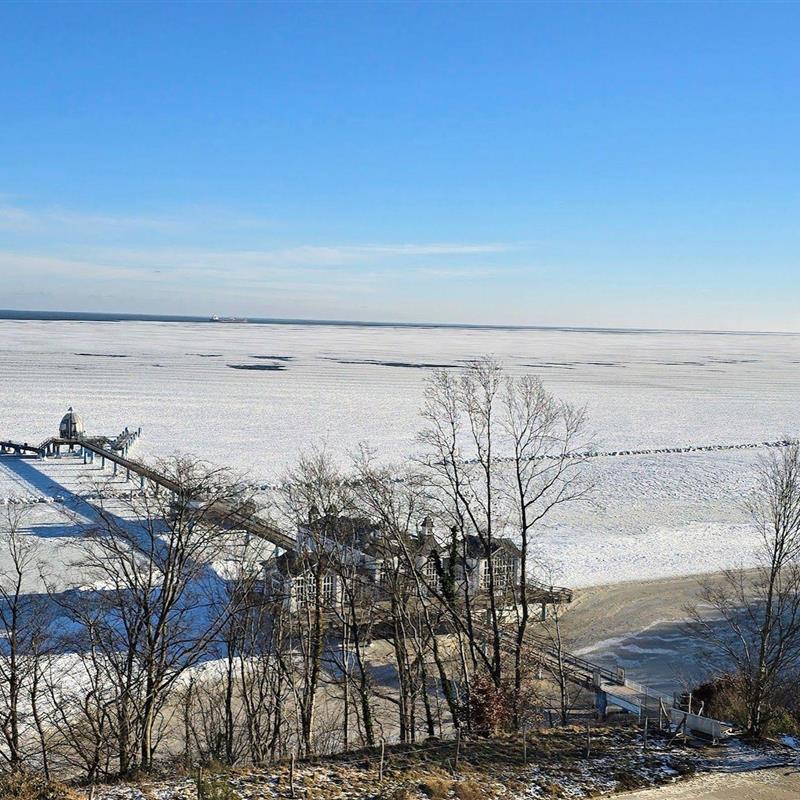 Ferielejlighed - 2 personer -  - Am Hochufer - 18586 - Sellin (Ostseebad)