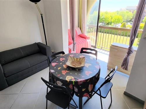 Sommerhus - 5 personer -  - 83140 - Six-Fours-Les-Plages