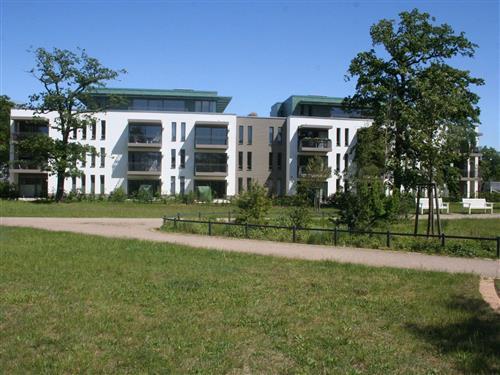 Ferieleilighet - 4 personer -  - Friedrich Franz Str. - 18119 - Rostock / Warnemünde