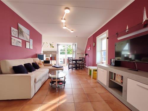 Ferielejlighed - 4 personer -  - Buchenweg - 23999 - Kirchdorf