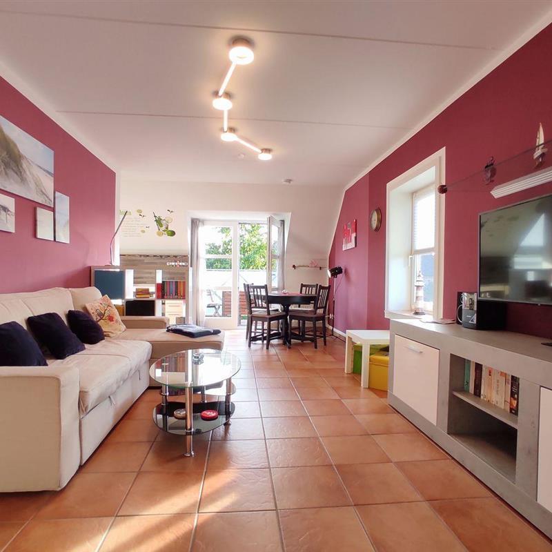 Ferielejlighed - 4 personer -  - Buchenweg - 23999 - Kirchdorf