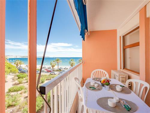 Semesterlägenhet - 4 personer -  - Fréjus - 83600