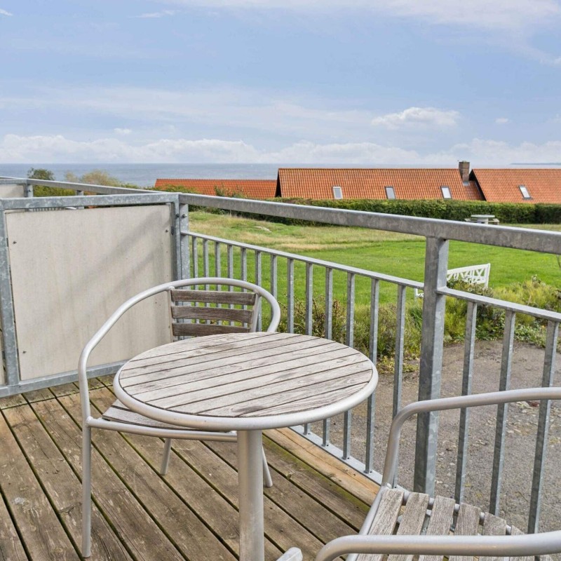 Ferienhaus - 2 Personen -  - Melstedvej - Gudhjem - 3760 - Bornholm