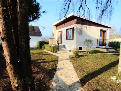 Ferienhaus - 4 Personen -  - 10370 - Villenauxe-La-Grande