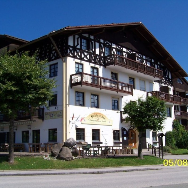 Sommerhus - 4 personer -  - 82432 - Walchensee