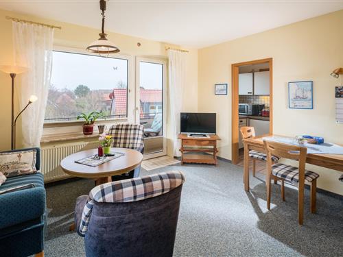 Ferieleilighet - 4 personer -  - Ostdorf - 26579 - Baltrum