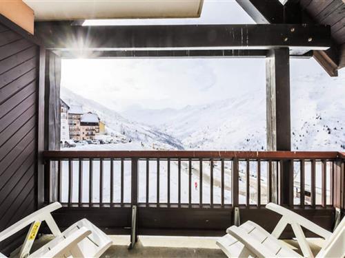 Semesterlägenhet - 5 personer -  - 73450 - Valmeinier 1800