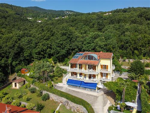 Ferieleilighet - 4 personer -  - Lovran - 51415