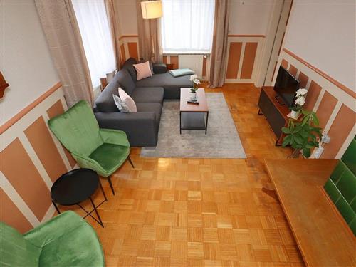 Ferieleilighet - 6 personer -  - Rietheim - 78052