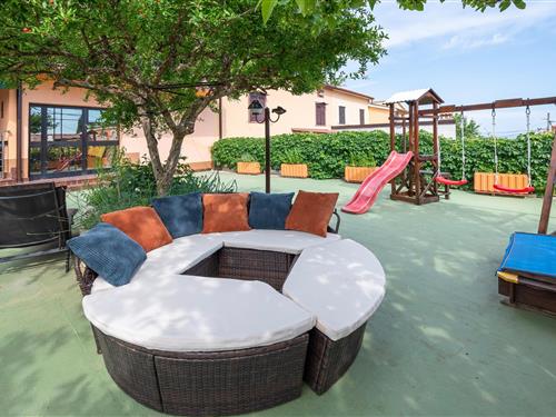 Holiday apartment - 4 persons -  - Peruski - Duga Uvala-Peruski - 52208 - Peruski