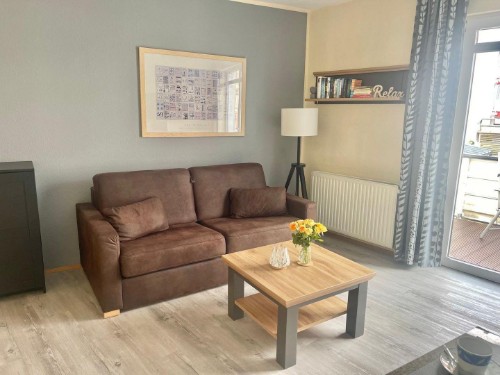 Ferielejlighed - 2 personer -  - Damenpfad - 26548 - Norderney