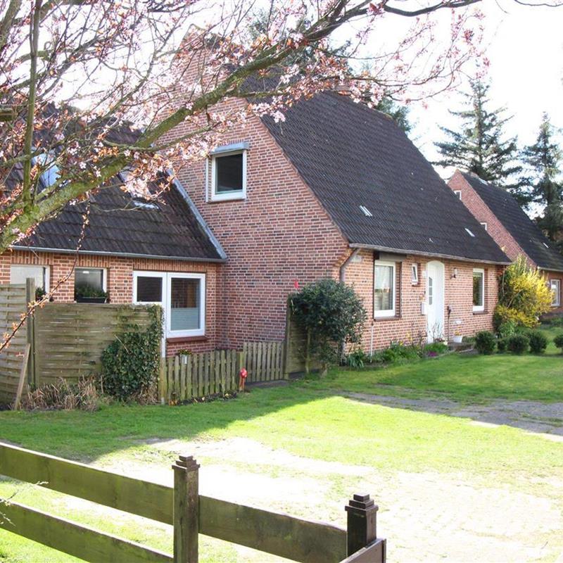 Ferielejlighed - 2 personer -  - Fasanenweg - 25826 - St. Peter-Ording