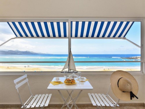 Ferielejlighed - 2 personer -  - 35008 - Las Palmas