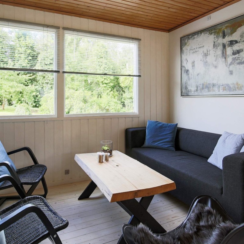 Ferienhaus - 5 Personen -  - Thomsensvej - Dalby Bugt - 3630 - North And East Zealand