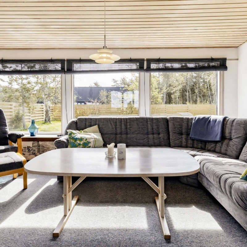 Ferienhaus - 6 Personen -  - Strandvejen - 9940 - Läsö