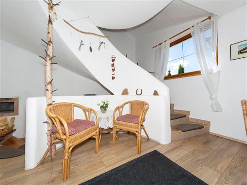 Ferielejlighed - 2 personer -  - Römerweg - 6100 - Seefeld In Tirol