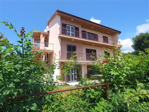 Holiday apartment - 3 persons -  - Pula/Premantura - 52100