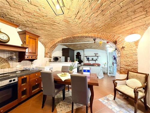 Ferieleilighet - 2 personer -  - Savona - 17100