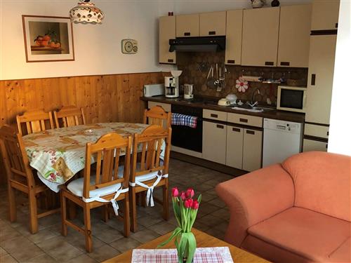 Holiday Home/Apartment - 4 persons -  - Brunnbergstraße - 95493 - Bischofsgrün