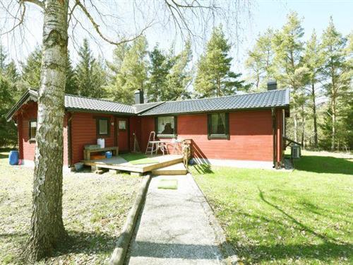 Holiday Home/Apartment - 7 persons -  - 624 50 - Lärbro