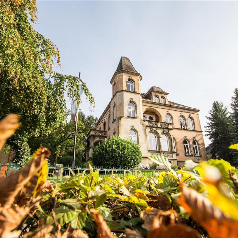 Ferielejlighed - 2 personer -  - Bahnhofstr. - 54439 - Saarburg