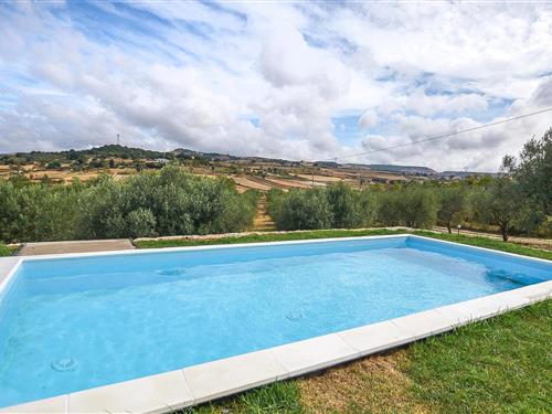 Fritidshus - 8 personer -  - c.da Margi sn - 97010 - Monterosso Almo