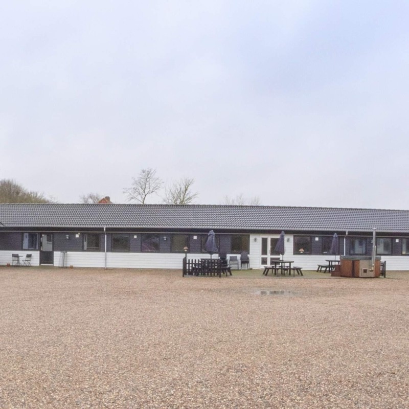 Ferienhaus - 40 Personen -  - Tingvej - 6780 - Skärbäk