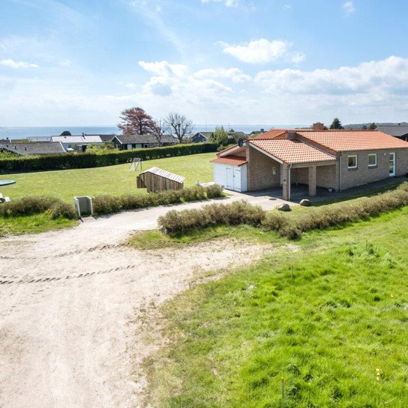 Ferienhaus - 8 Personen -  - Avernakøvej - Horne - 5600 - Faaborg