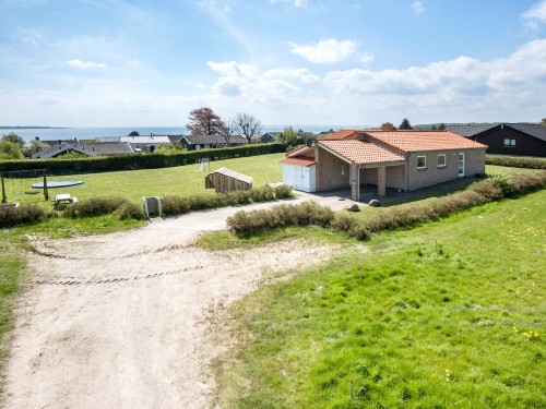 Fritidshus - 8 personer -  - Avernakøvej - Horne - 5600 - Faaborg