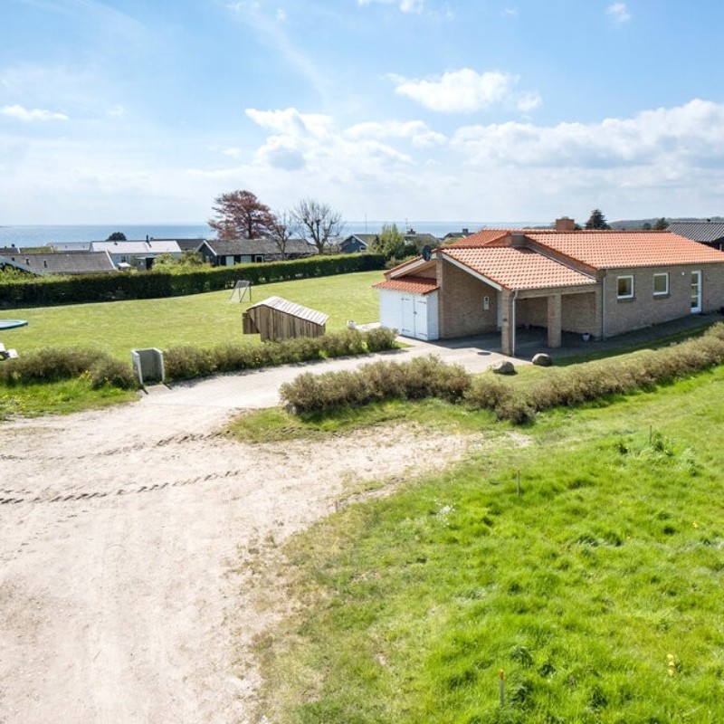 Ferienhaus - 8 Personen -  - Avernakøvej - Horne - 5600 - Faaborg
