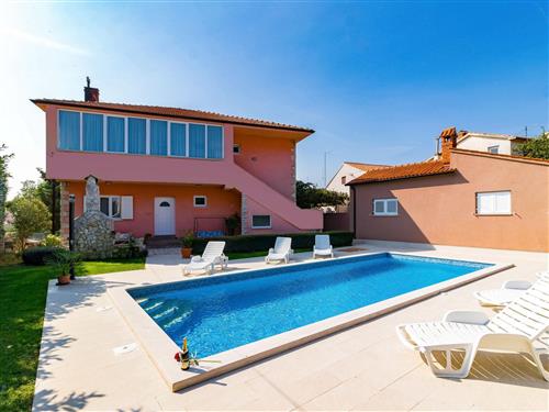 Holiday apartment - 4 persons -  - Pula - 52100