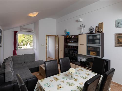 Ferielejlighed - 6 personer -  - 20000 - Dubrovnik