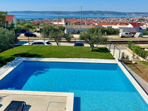Ferienhaus - 8 Personen -  - Radun - Trogir - Kastel Stari - 21217 - Kastel Stari