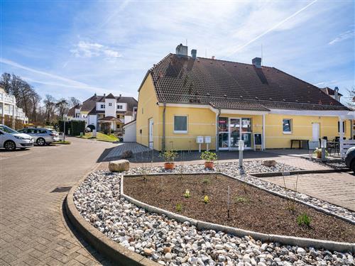 Feriecenter - 4 personer -  - Am Steinberg - 17459 - Koserow