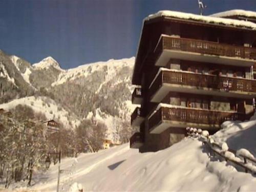 Sommerhus - 8 personer -  - 73350 - Champagny En Vanoise