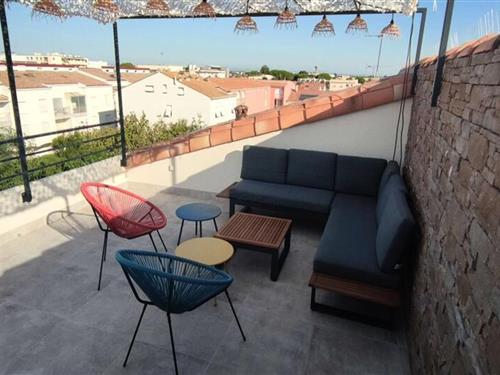 Holiday Home/Apartment - 7 persons -  - 30240 - Le Grau Du Roi