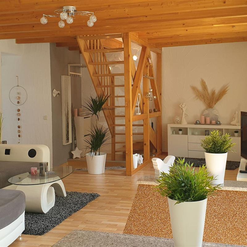 Ferielejlighed - 3 personer -  - Biesingerstr. - 66440 - Blieskastel