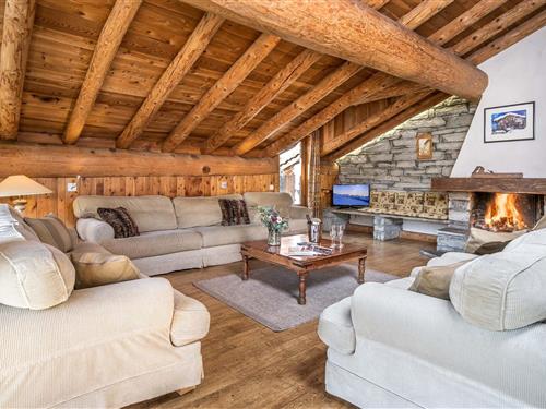 Chalet - 12 personer -  - 73150 - Val D'isère