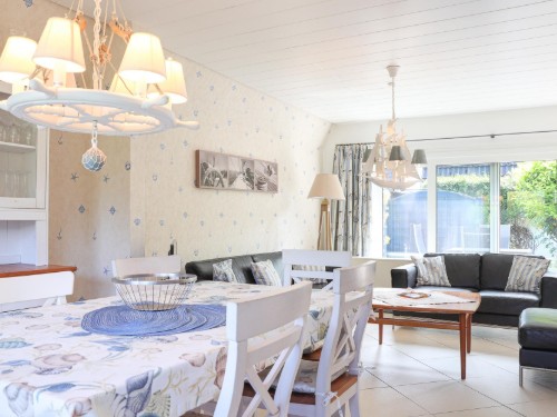 Sommerhus - 5 personer -  - Am Ringwall - 27476 - Duhnen
